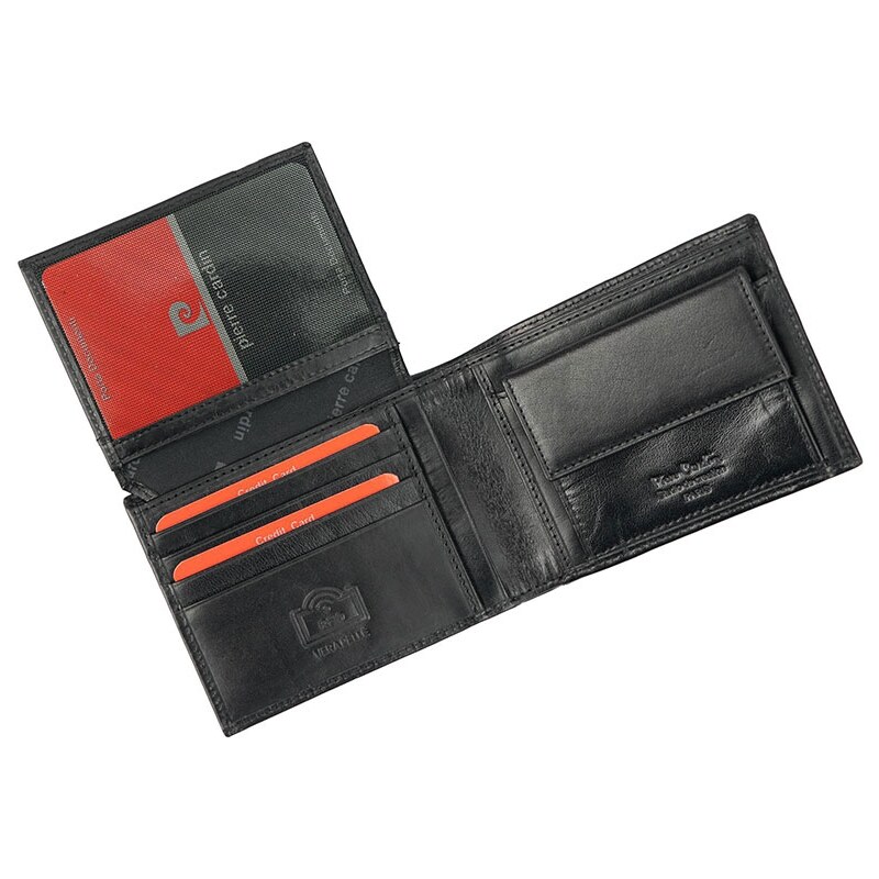 Pánská kožená peněženka Pierre cardin (GPPN49)