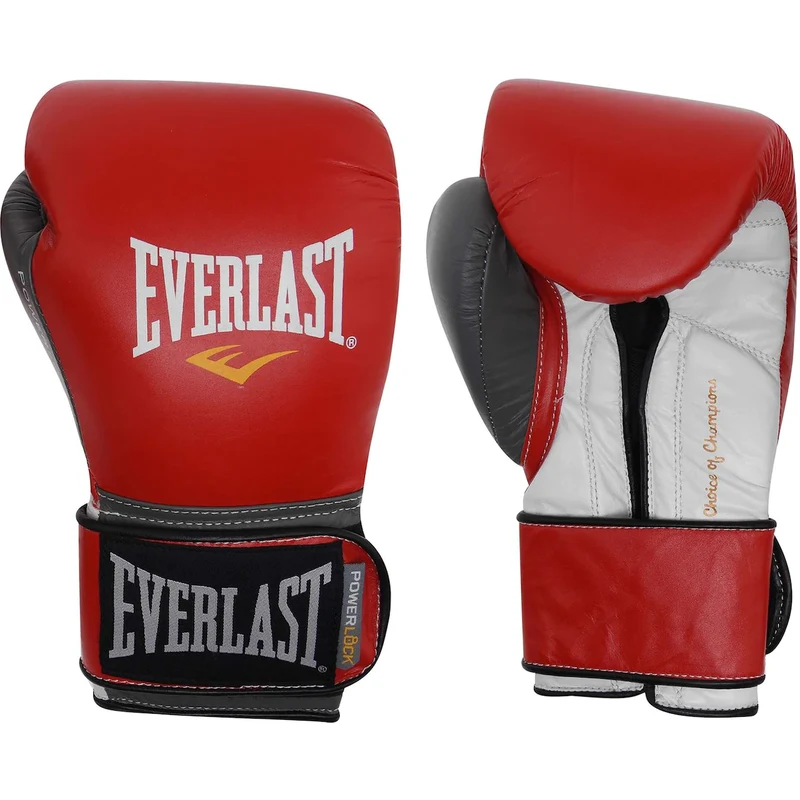 Everlast Boxing Gloves - GLAMI.cz