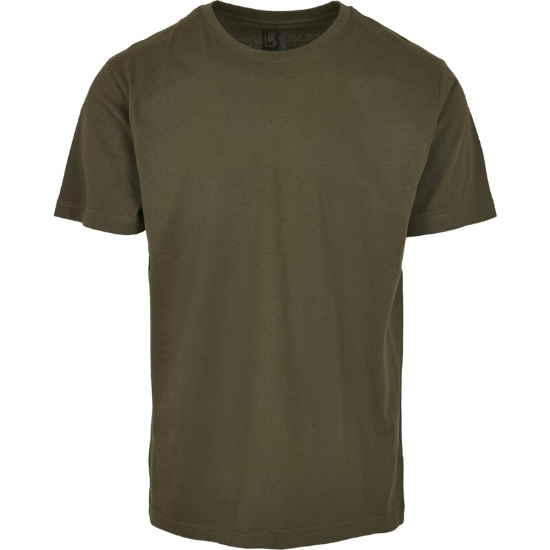 Brandit Tričko khaki