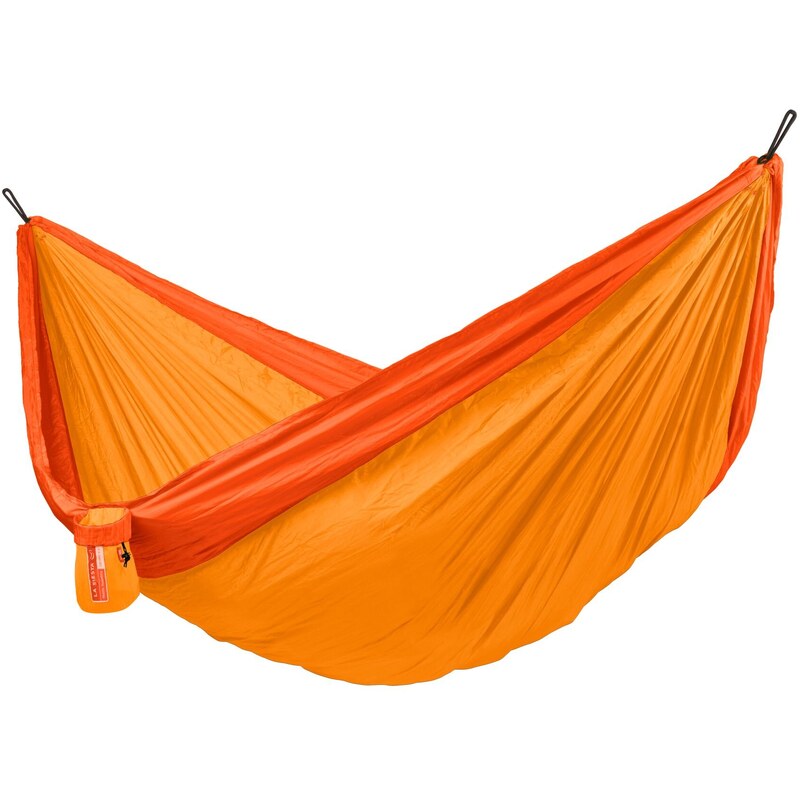 Cestovní síť La Siesta Colibri 3.0 Double sunrise