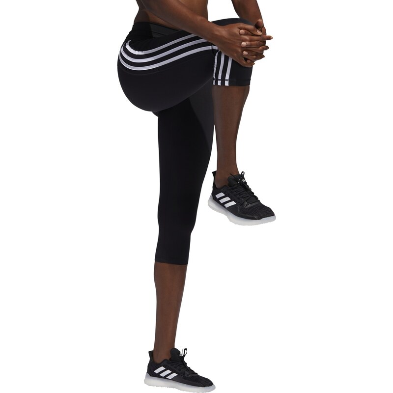 adidas Performance adidas Believe This 2.0 3-Stripes 3/4 Leggings 61848620
