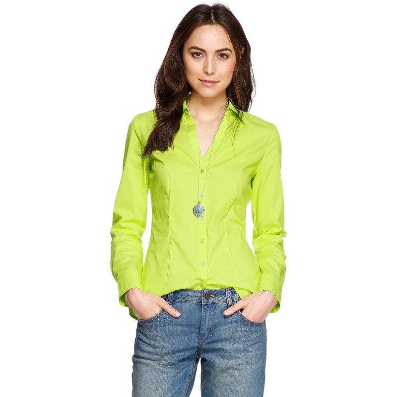 s.Oliver LONG SLEEVE BLOUSE