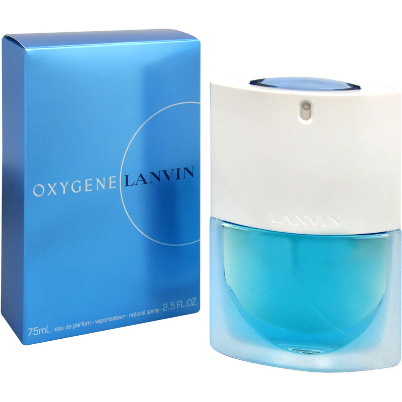 Lanvin Oxygene - EDP 75 ml