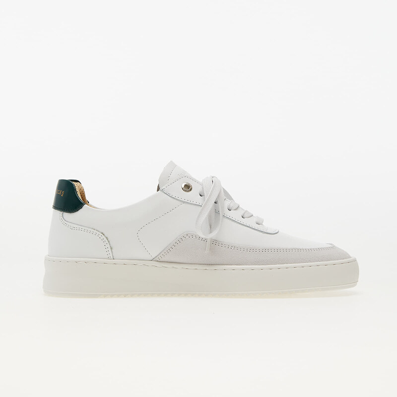 Filling Pieces Mondo Squash White