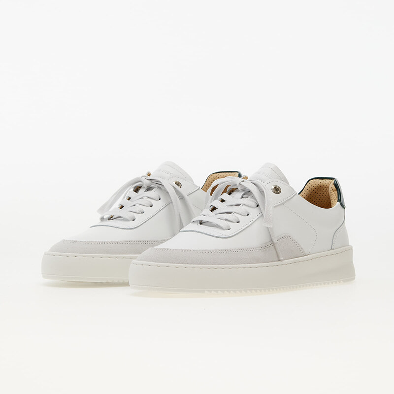 Filling Pieces Mondo Squash White