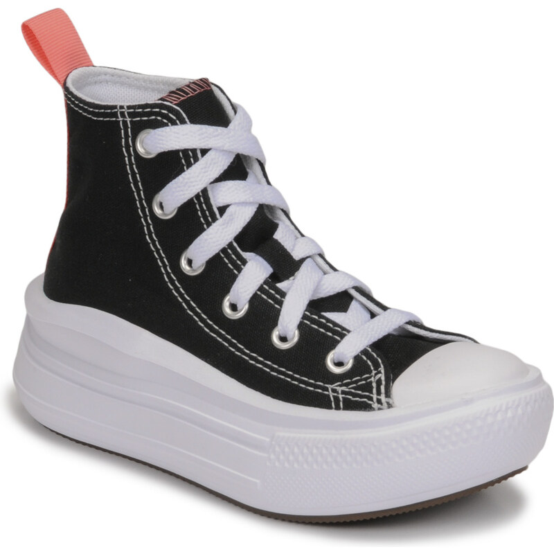 Converse Tenisky Dětské CHUCK TAYLOR ALL STAR MOVE CANVAS HI >