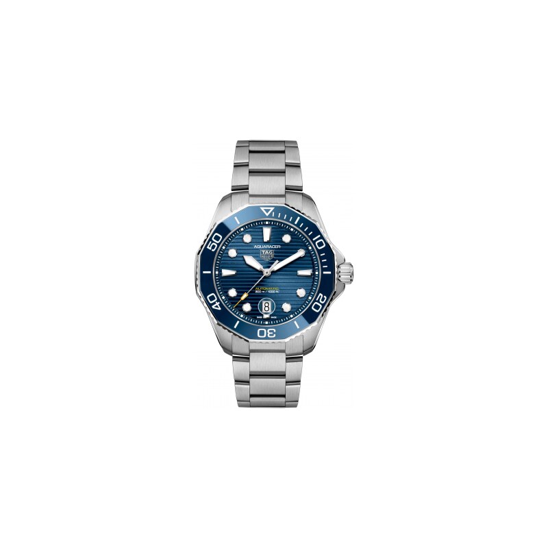 TAG Heuer Aquaracer PROFESSIONAL 300 WBP201B.BA0632