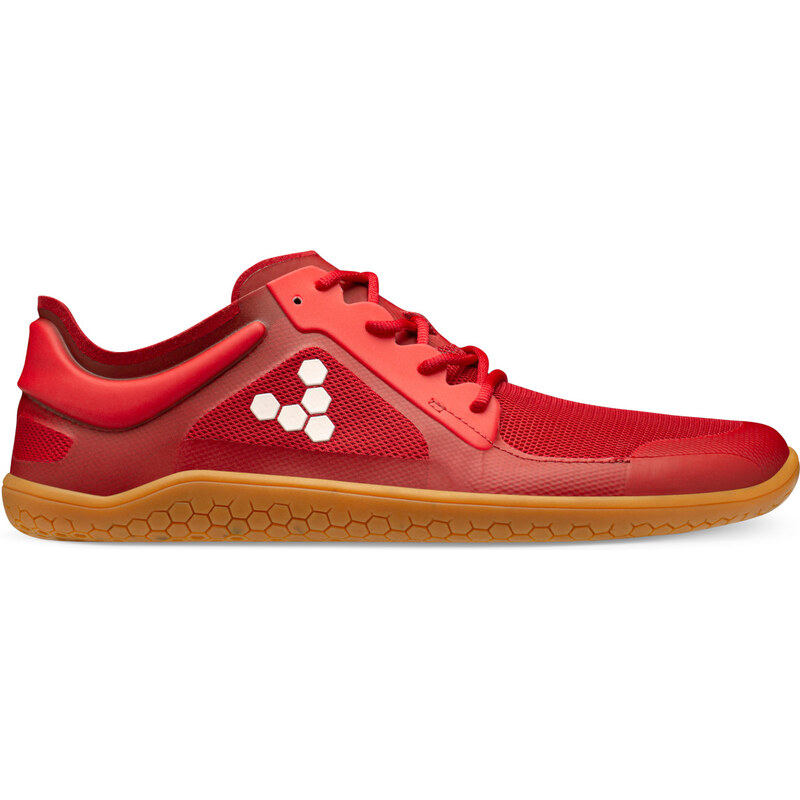 Vivobarefoot PRIMUS LITE III MENS VIVO RED - 49