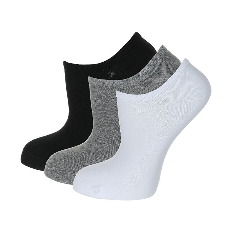 Dámské ponožky John Frank WJF3SS19-03 3PACK 100307516
