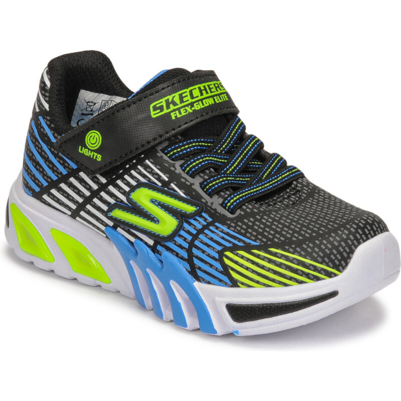 Skechers Tenisky Dětské FLEX-GLOW ELITE >