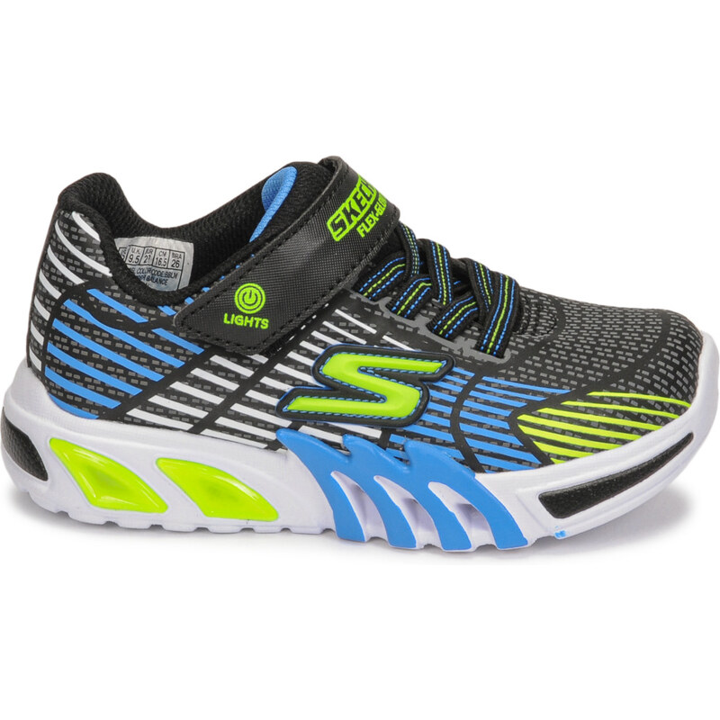 Skechers Tenisky Dětské FLEX-GLOW ELITE >