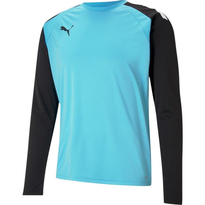 Dres s douhým rukávem Puma teamPACER GK S Jersey 70493340