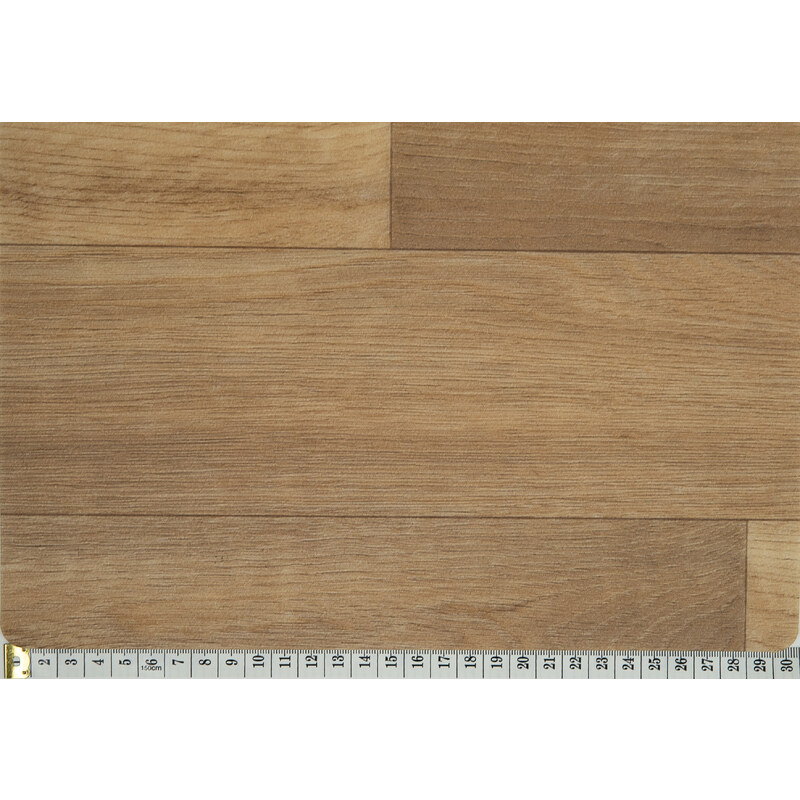 PVC podlaha Xtreme Natural Oak 226M - dub - Rozměr na míru cm