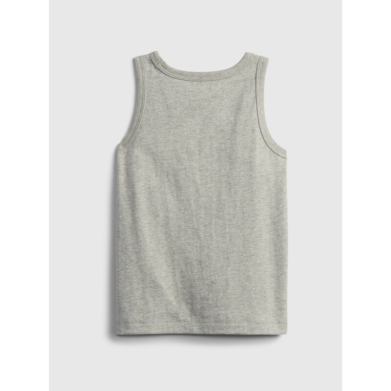 GAP Dětské tílko graphic tanks - Kluci