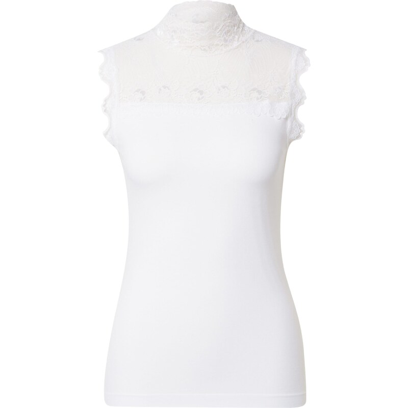 minus Top Vanessa bílá 92327176