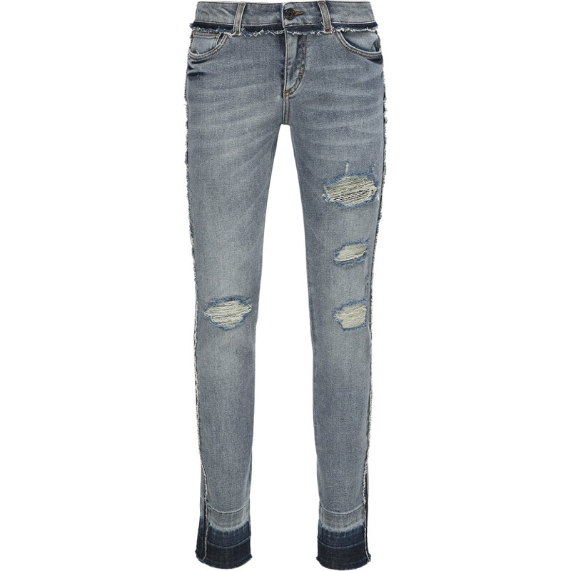 DOLCE & GABBANA Pretty Fit dámské džíny 54949844