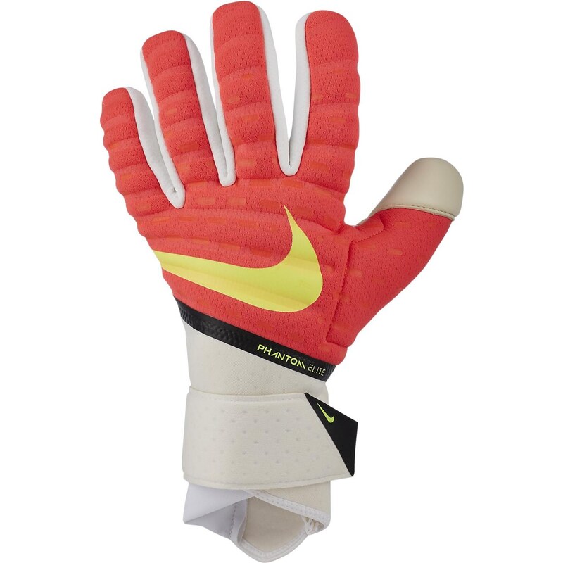 Brankářské rukavice Nike Phantom Elite Goalkeeper Soccer Gloves cn6724-635