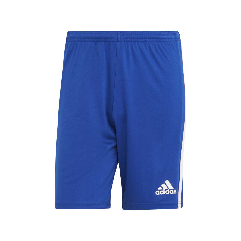 adidas SQUADRA 21 SHORTS Pánské fotbalové šortky