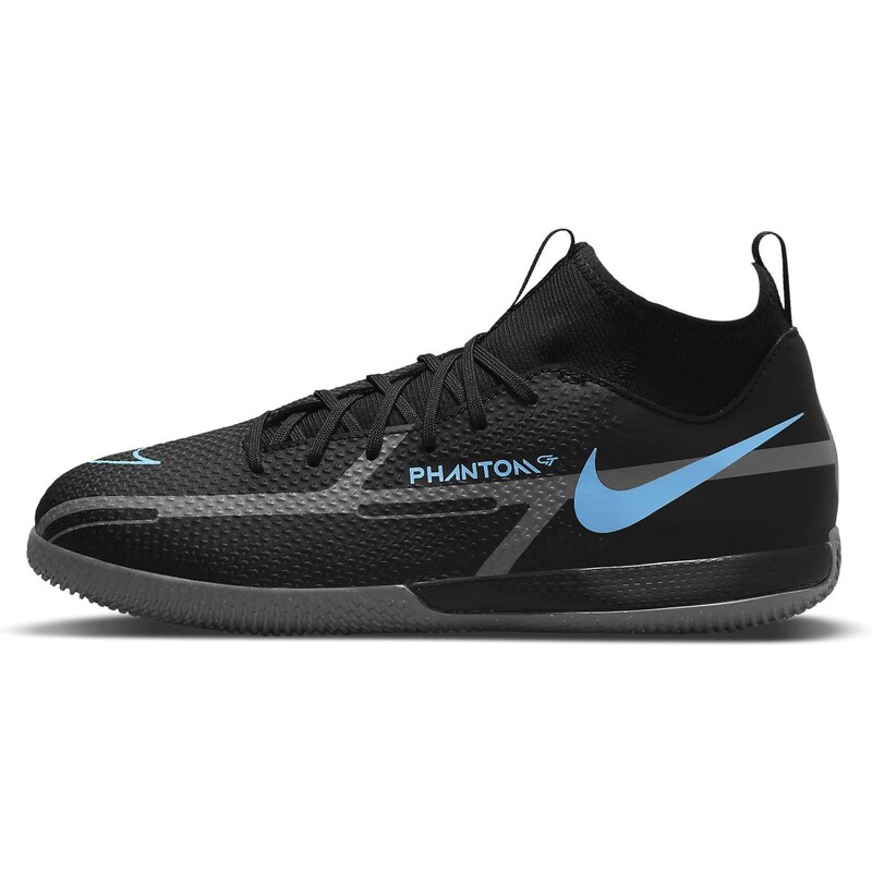 Sálovky Nike Jr. Phantom GT2 Academy Dynamic Fit IC Indoor/Court Soccer Shoe dc0815-004