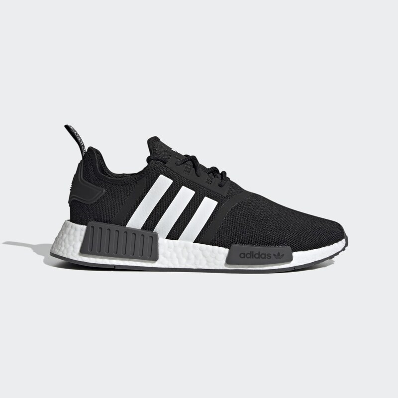 Adidas Boty NMD_R1 Primeblue