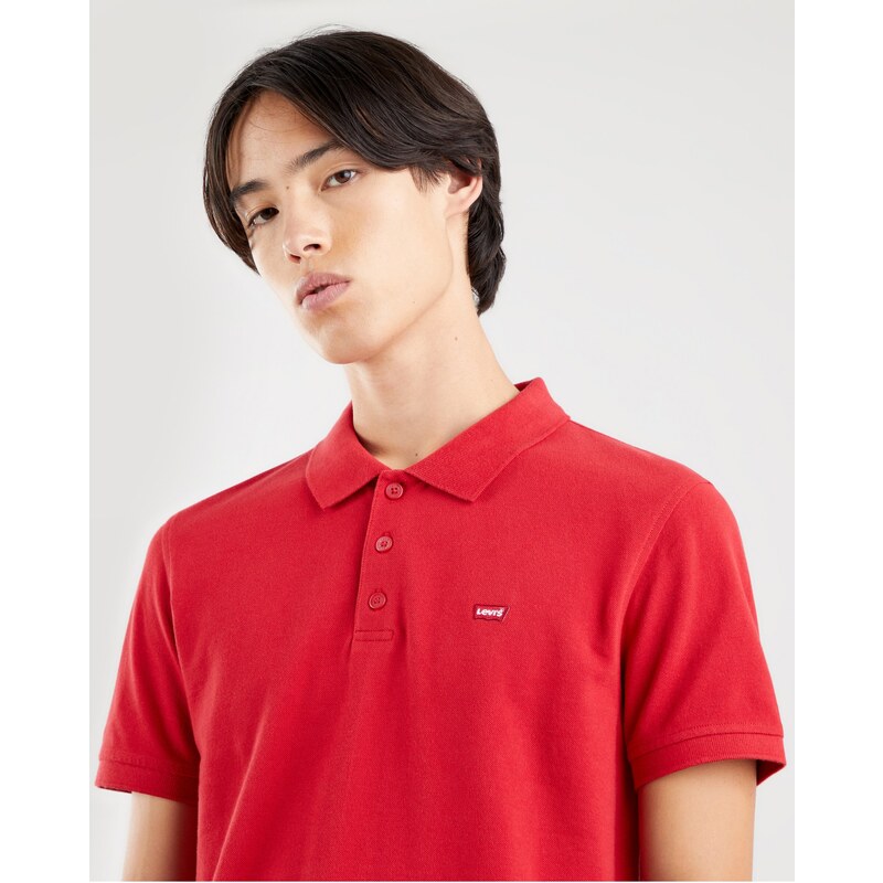 Levi's Standard Housemarked Polo triko Levi's - Pánské