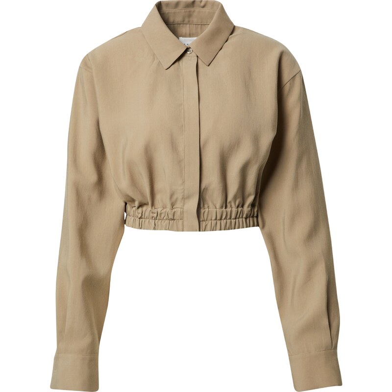 Kendall for ABOUT YOU Halenka Charlie barvy bláta 64192609