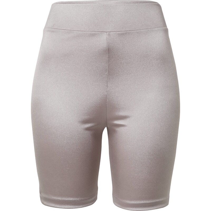 Kendall for ABOUT YOU Legíny Lil stříbrná 109510526