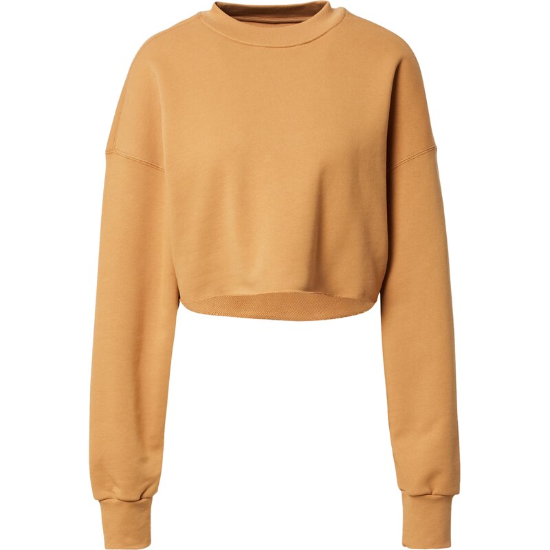 Kendall for ABOUT YOU Mikina Fee velbloudí 97981630