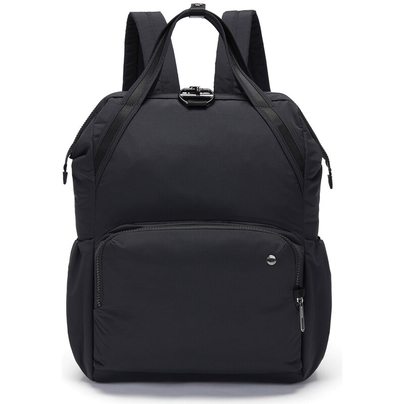 PACSAFE batoh CITYSAFE CX BACKPACK econyl black 17 l 90365708
