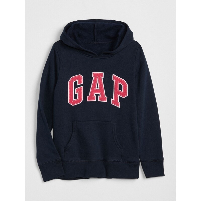 Dětská mMikina GAP s kapucí