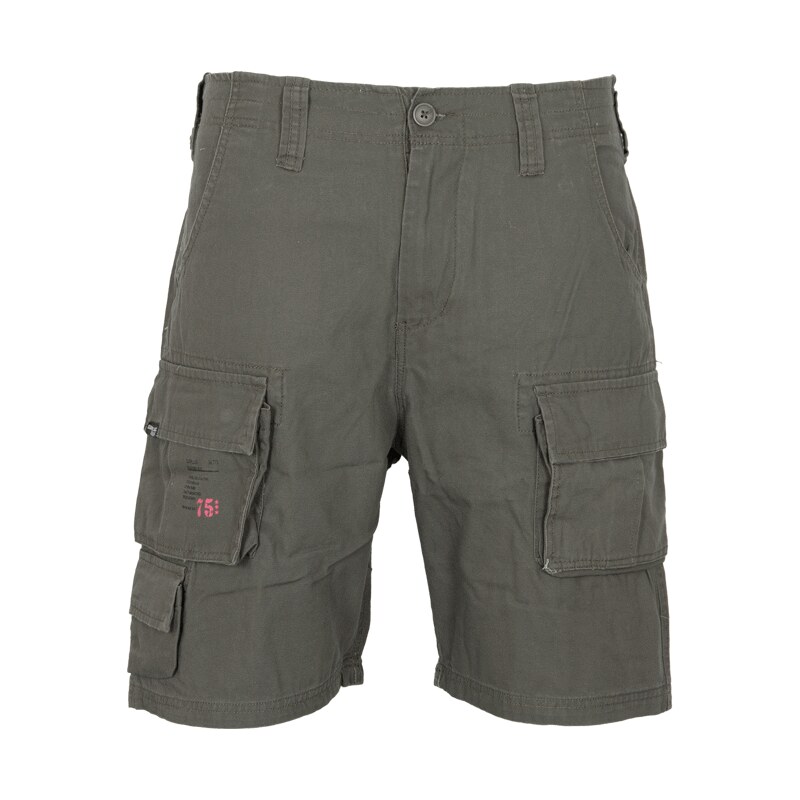 Surplus Kalhoty krátké Trooper Shorts olivové M
