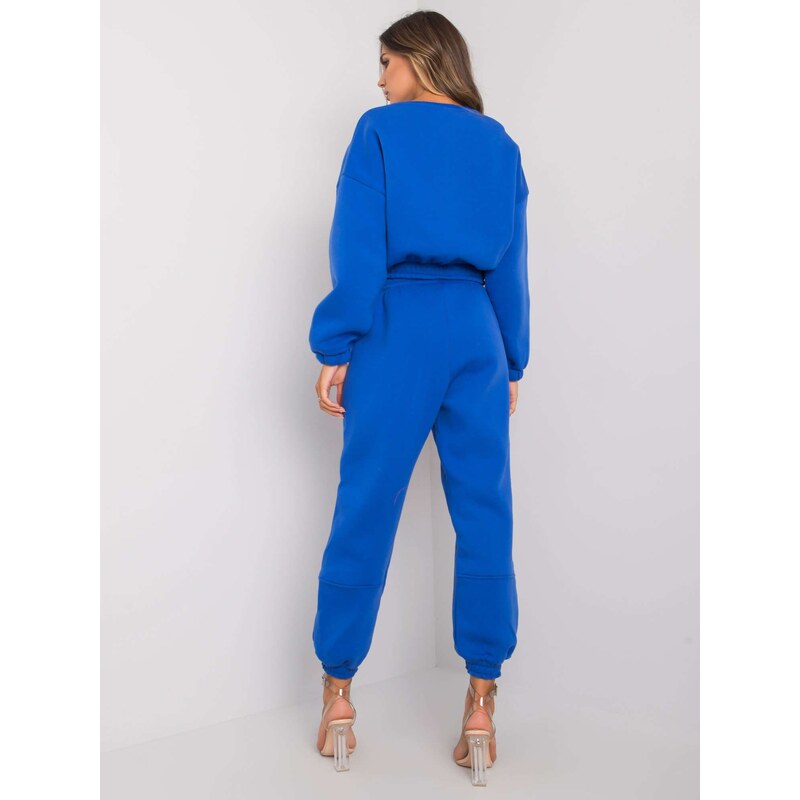 ex moda Set-EM-KMPL-529.90-cobalt