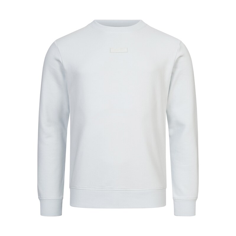 INDICODE JEANS Mikina Baxter modrá