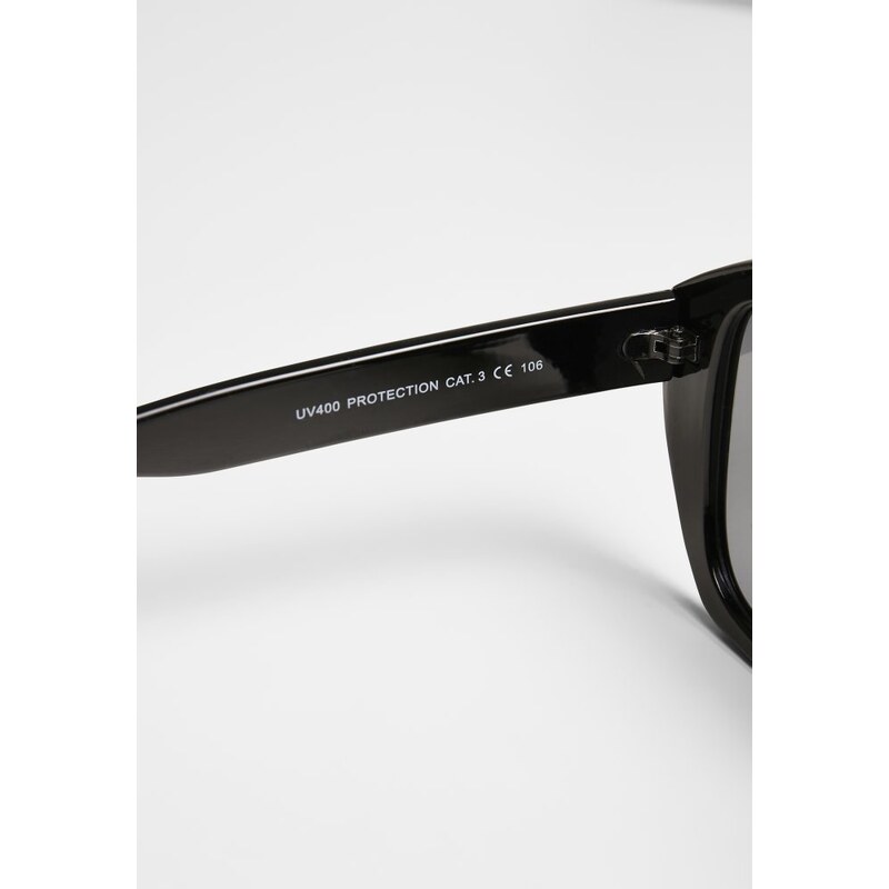 URBAN CLASSICS 113 Sunglasses UC - black/black