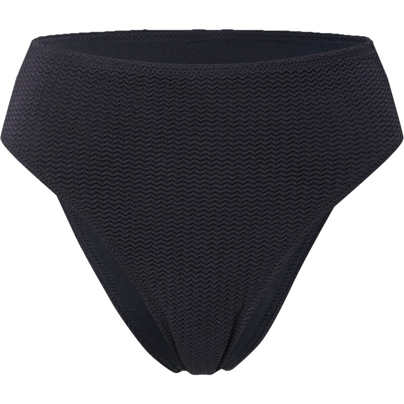 Seafolly Spodní díl plavek černá 113474002