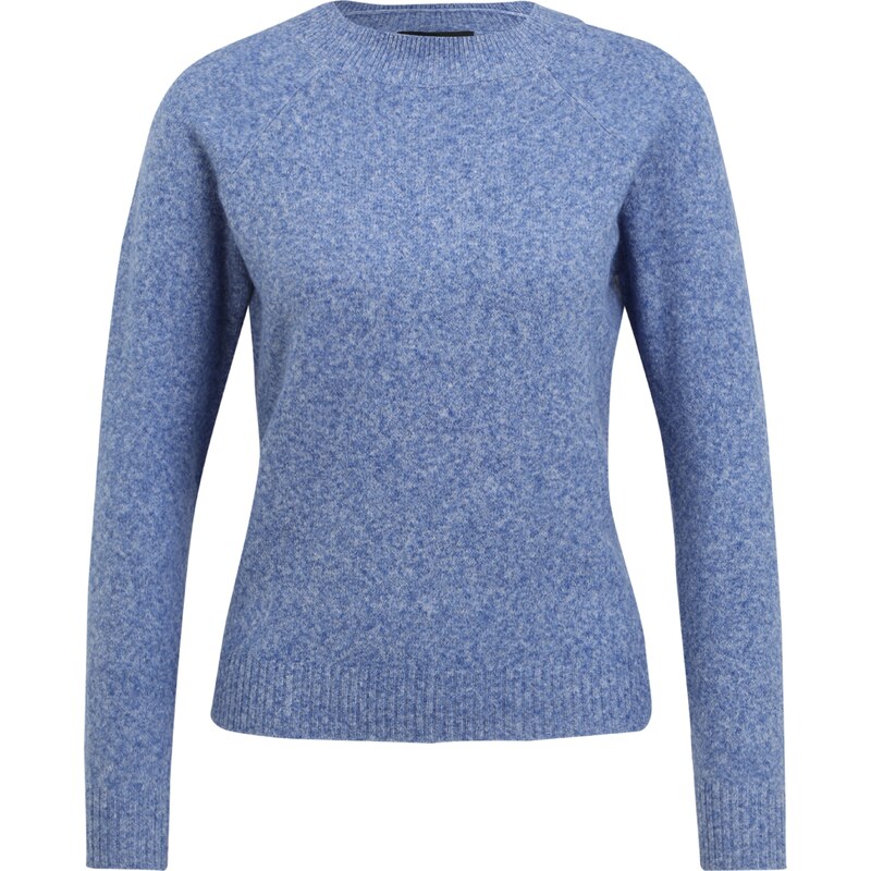 Vero Moda Petite Svetr 'VMDoffy' modrá