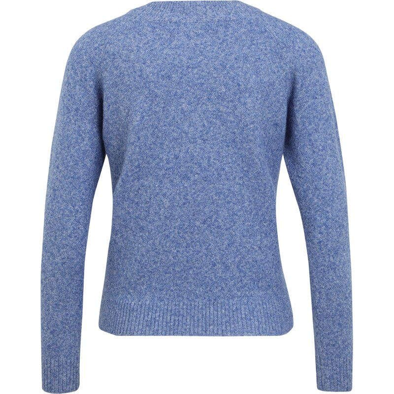 Vero Moda Petite Svetr 'VMDoffy' modrá