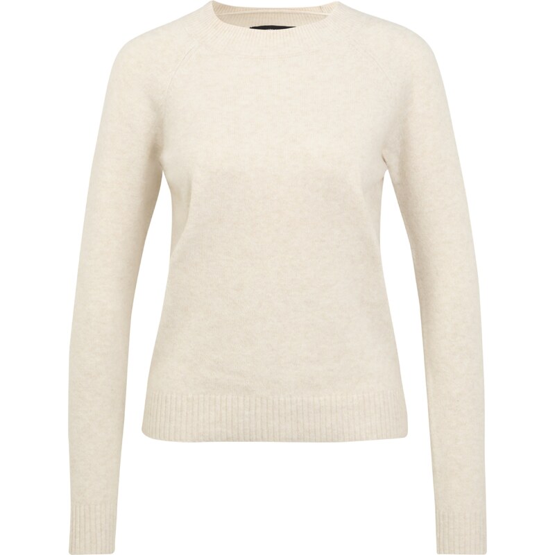 Vero Moda Petite Svetr 'Doffy' béžová