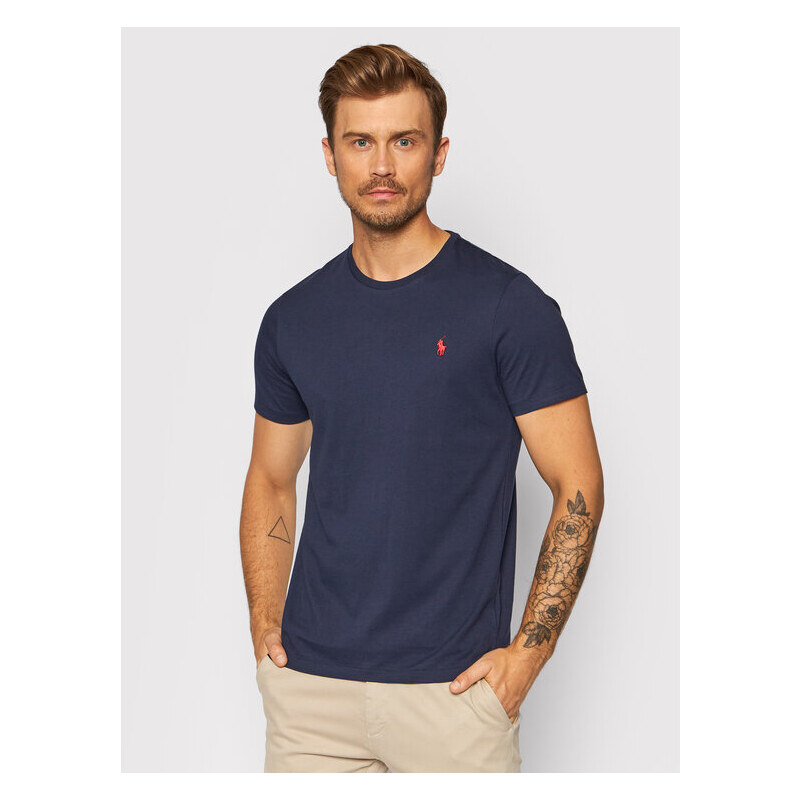 T-Shirt Polo Ralph Lauren