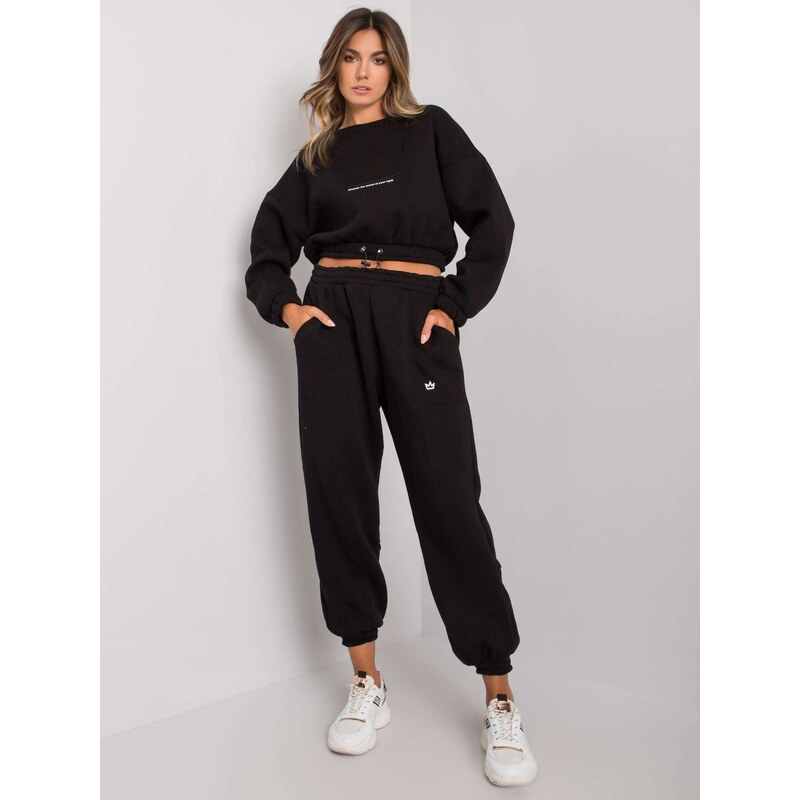 ex moda Set-EM-KMPL-529.90-black
