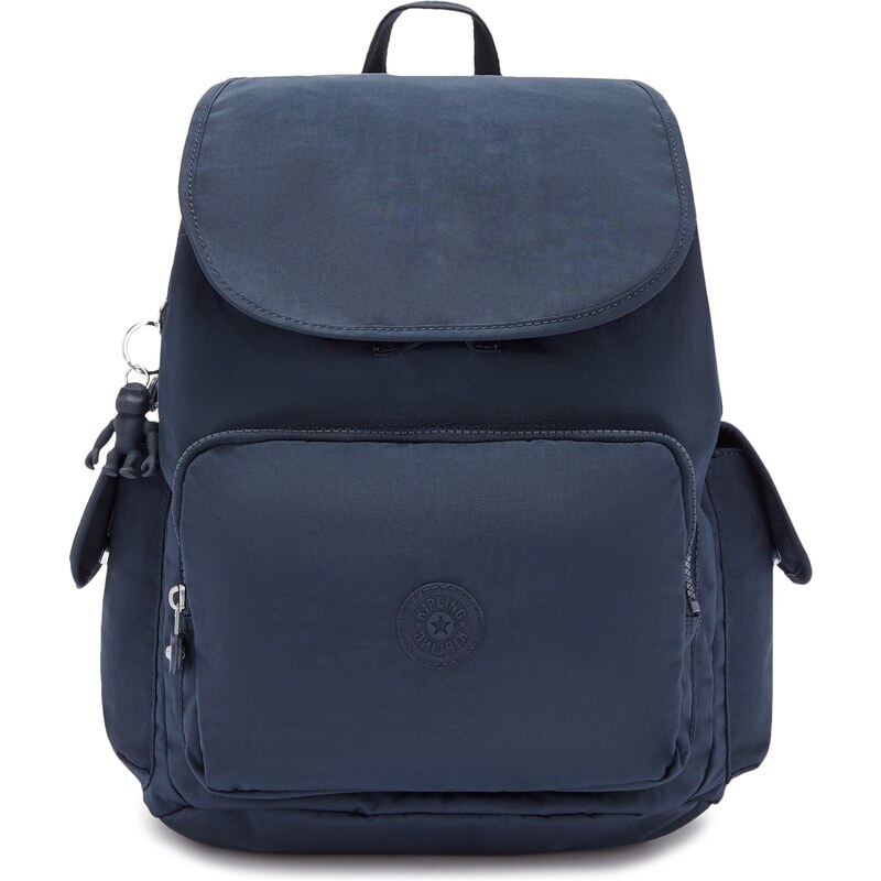 KIPLING Batoh City námořnická modř
