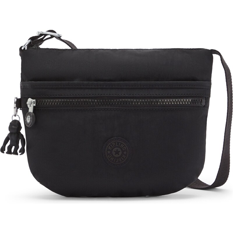 KIPLING Taška přes rameno Arto černá 62256877