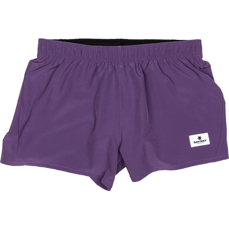 Šortky Saysky Wmns Pace Shorts ggrsh03