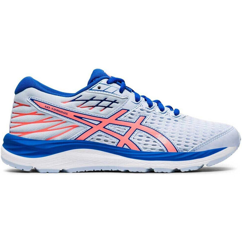 Běžecké boty Asics Gel Cumulus 21 GS Jr 1014A069 Velikost: EU 35,5 62221364