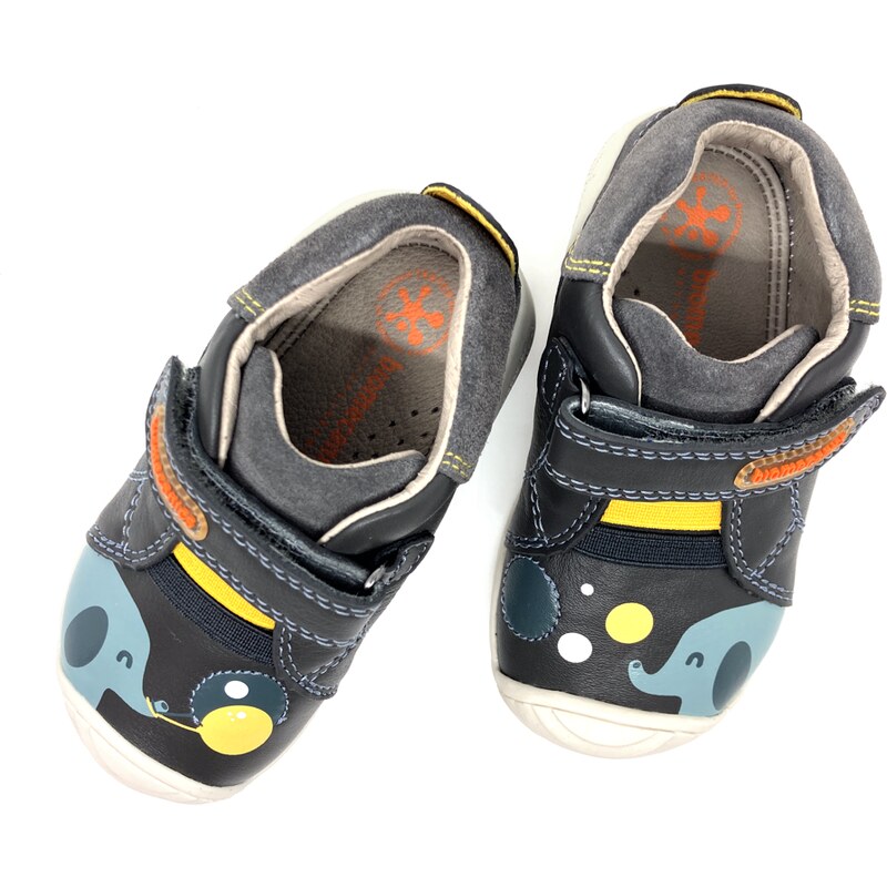 Dětské boty Biomecanics 211147