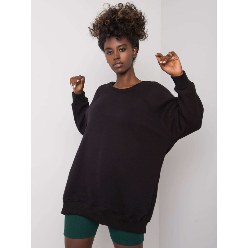 ex moda Sweatshirt-EM-BL-623.06-black