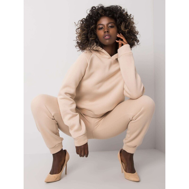 ex moda Set-EM-KMPL-629.10X-beige