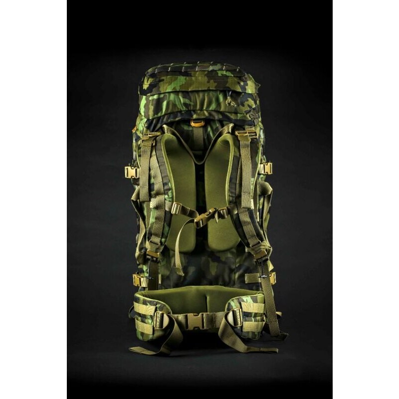 Batoh Expedition 4M Systems 60 – 85 l