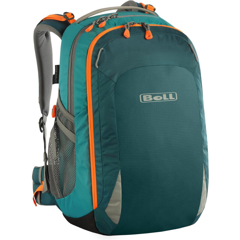 Boll Smart 24 Teal