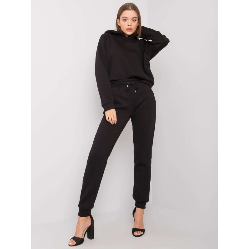 ex moda Set-EM-KMPL-629.10X-black
